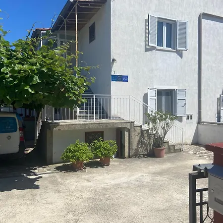 Apartment And Josip Rovinj