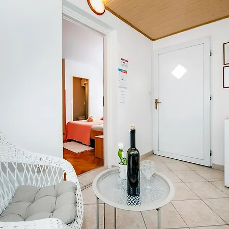 Apartment And Josip Rovinj