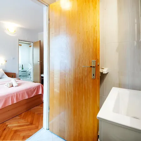 Apartment And Josip Rovinj