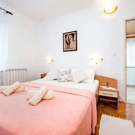 Apartment And Josip
