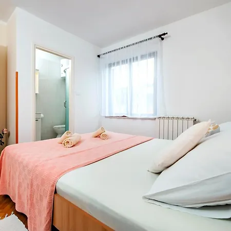 And Josip Apartment *