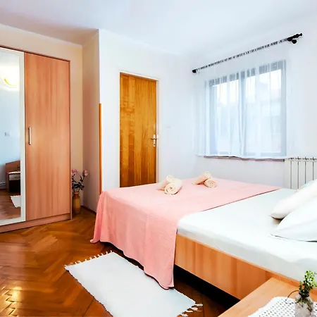 And Josip Apartment Rovinj
