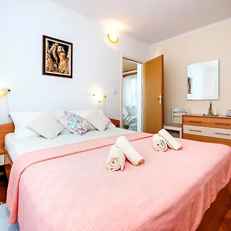 Apartment And Josip *