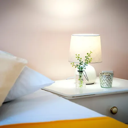 And Josip Apartment *