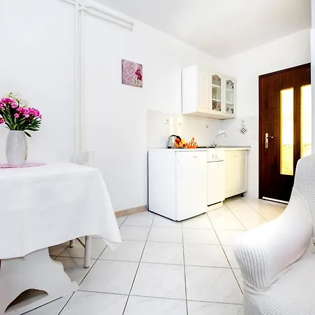 Apartment And Josip