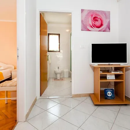And Josip Apartment Rovinj