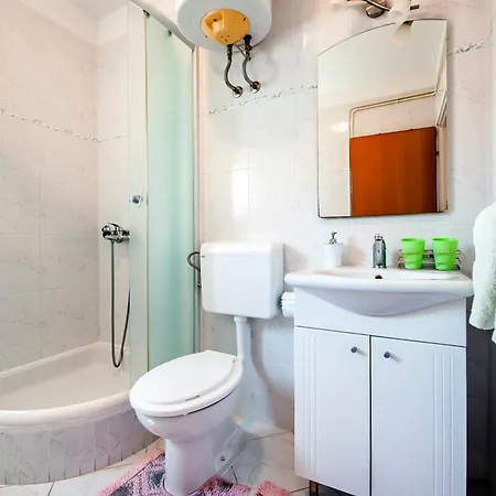 Apartment And Josip Rovinj