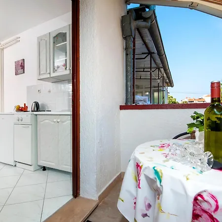 And Josip Apartment Rovinj
