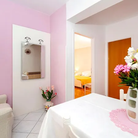 Apartment And Josip