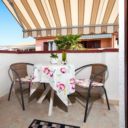And Josip Apartment *